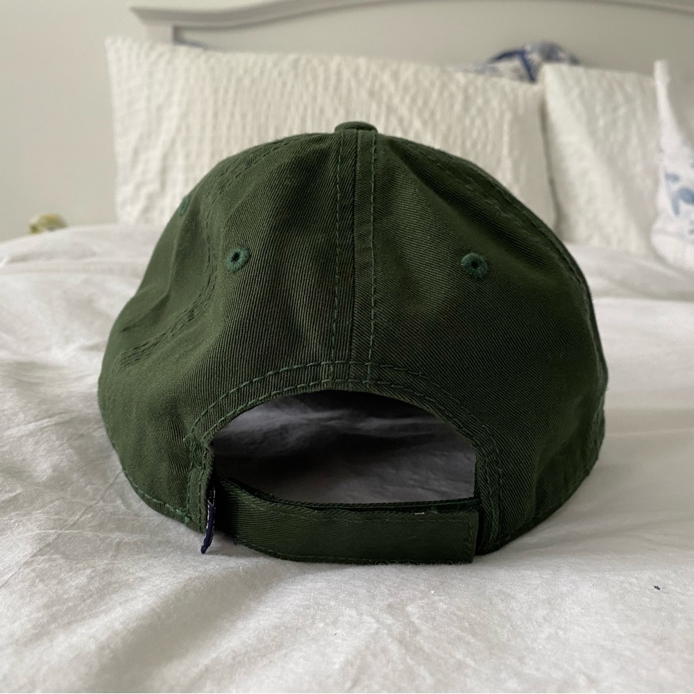 Dover Saddlery hat - Picture 8 of 12